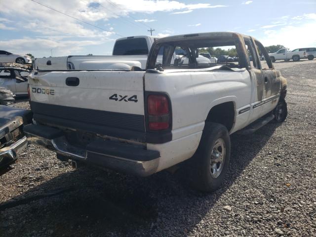3B7HF13Z9WG117663 Dodge Ram 1500 1998. Фото: 3