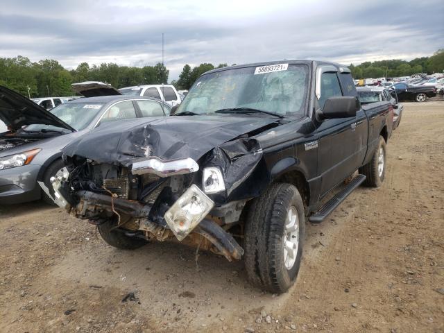 2011 FORD RANGER SUP 1FTLR4FE6BPA24522