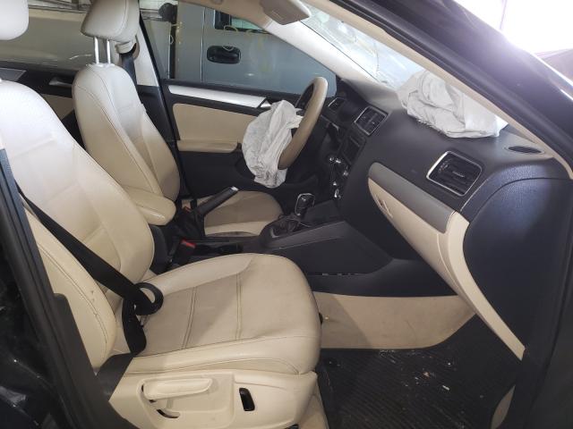 2013 VOLKSWAGEN JETTA GL 3VWDX7AJ3DM388631