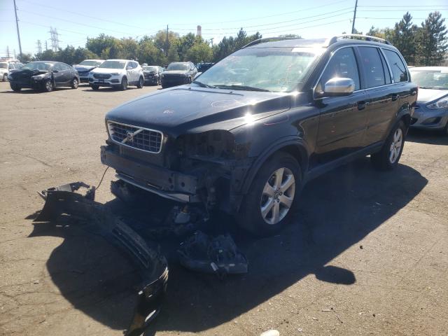 2010 VOLVO XC90 V8 YV4852CZ2A1546575