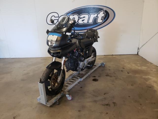 2006 DUCATI MULTISTRAD ZDM1VA2K76B016594