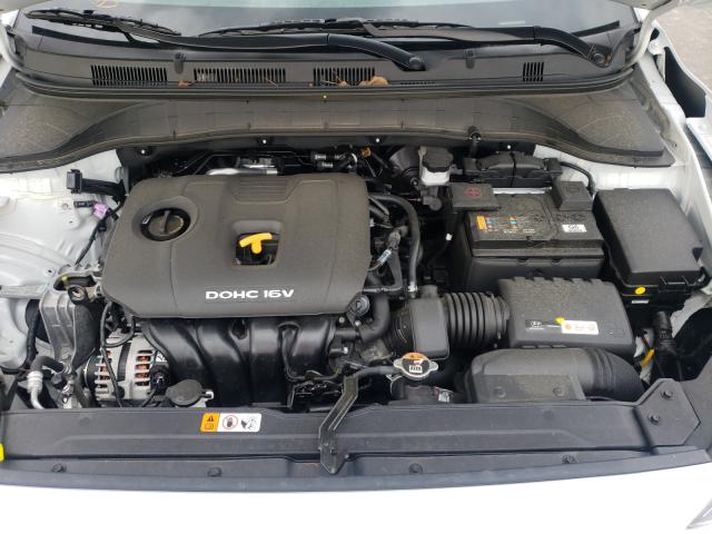 2021 HYUNDAI KONA SEL P KM8K62AA4MU626588