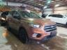 2017 FORD  ESCAPE