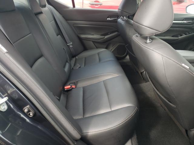 2020 NISSAN ALTIMA PLA 1N4AL4FV8LC199085