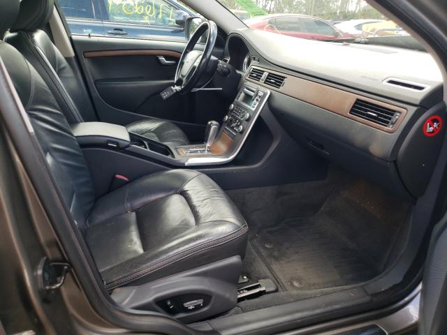 2011 VOLVO XC70 3.2 YV4940BZ2B1109979