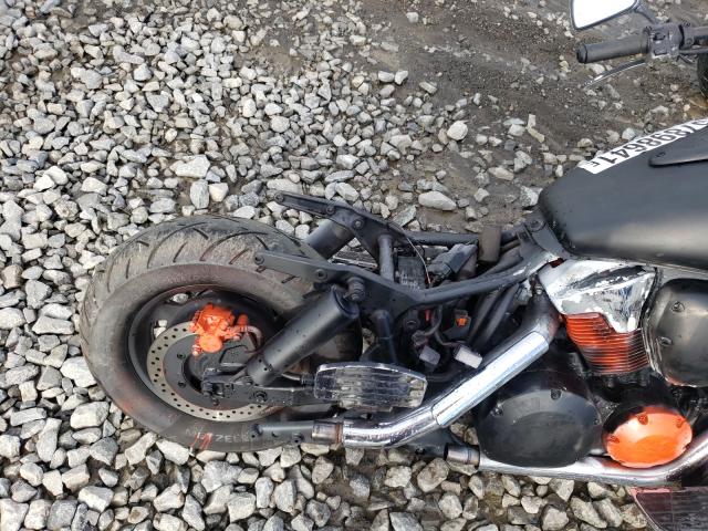 2005 HONDA VTX1300 R 1HFSC52345A209074