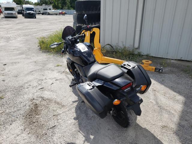 2014 HONDA CTX700 N JH2RC6802EK001739