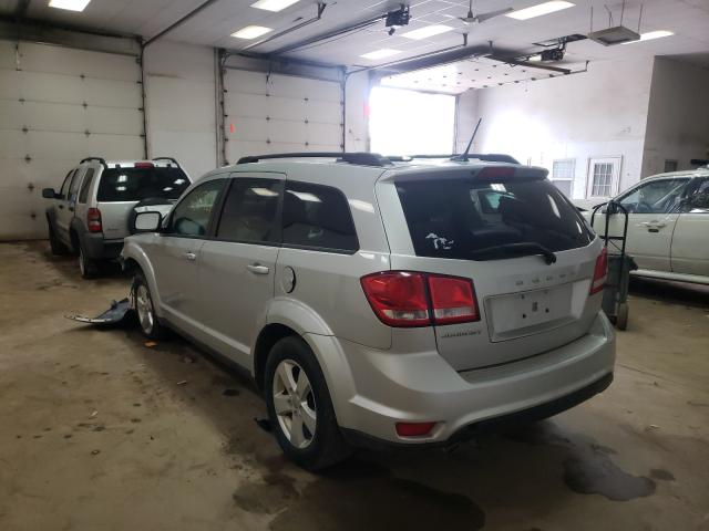 2011 DODGE JOURNEY MA 3D4PG1FG0BT558279
