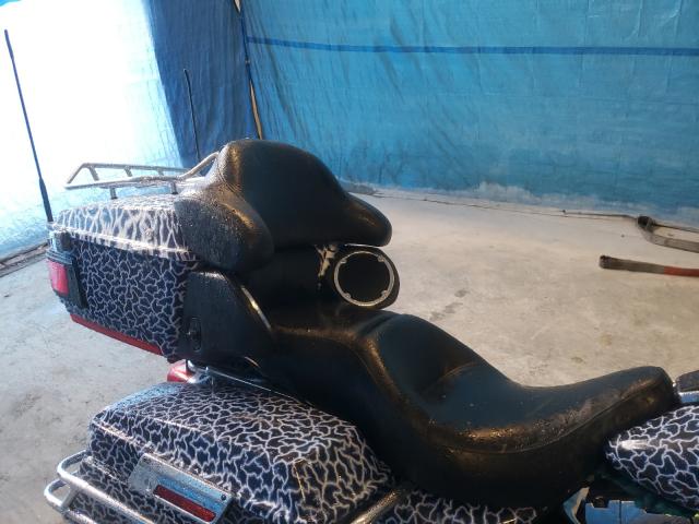 2006 HARLEY-DAVIDSON FLHTCUI SH 1HD1FLW116Y636455