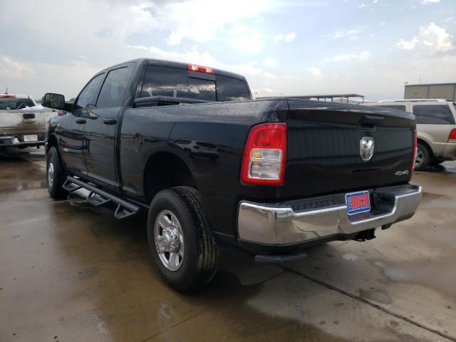 2021 RAM 2500 TRADE 3C6UR5CJXMG591715