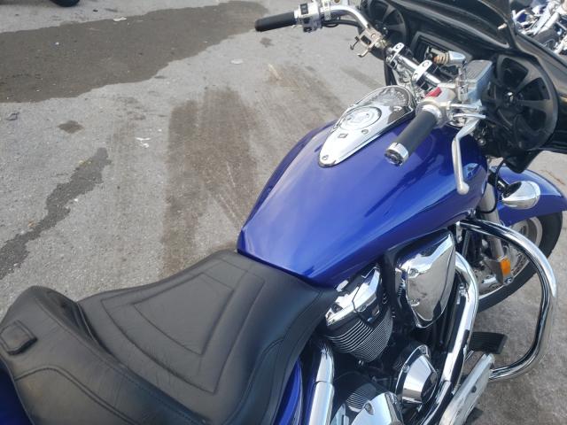 2005 HONDA VTX1800 N2 1HFSC49D25A304287