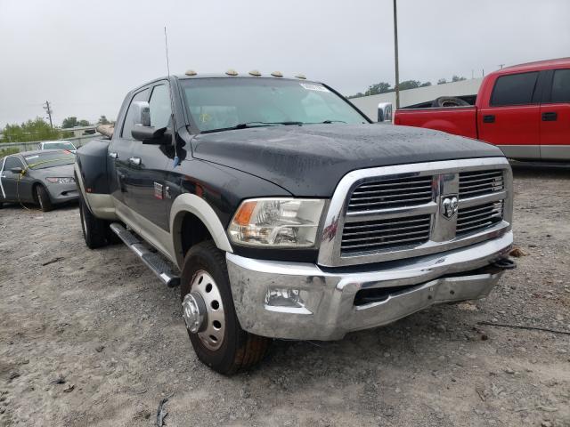 Ram 3500 2011