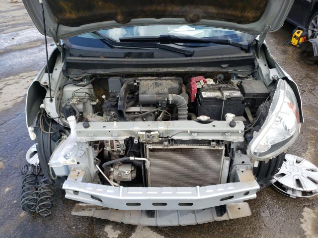 2015 MITSUBISHI MIRAGE DE ML32A3HJ2FH052361