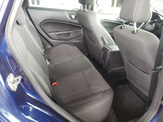2016 FORD FIESTA ST 3FADP4GX4GM159060