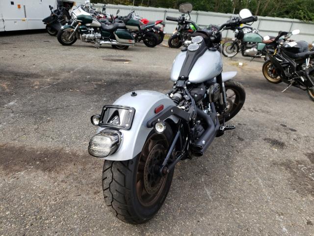 2020 HARLEY-DAVIDSON FXLRS 1HD1YWK11LB041802