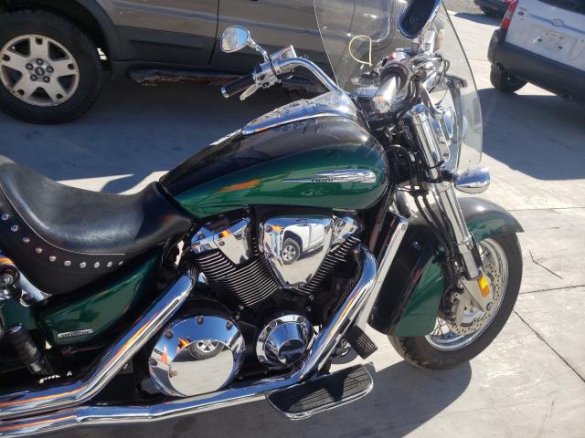 2005 HONDA VTX1800 S3 1HFSC49N65A303748