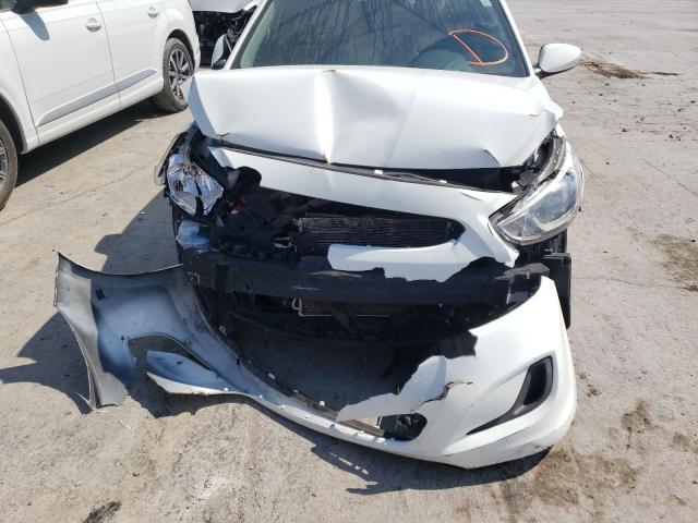 2015 HYUNDAI ACCENT GS KMHCT5AEXFU202501