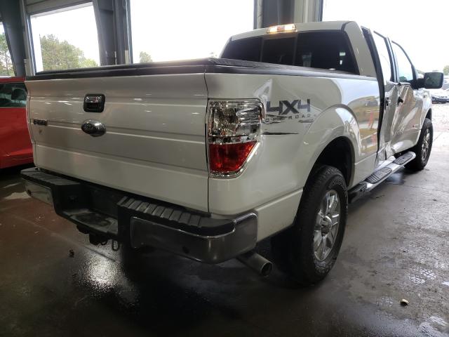 2013 FORD F150 SUPER 1FTFW1ET1DFD56171