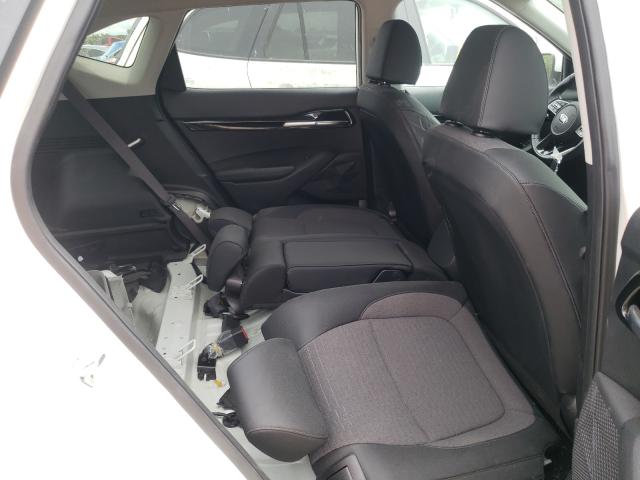 2021 KIA SELTOS S KNDEUCAA6M7207296