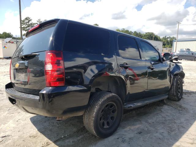 2012 CHEVROLET TAHOE POLI 1GNLC2E07CR321419