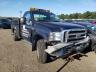 2006 FORD  F350