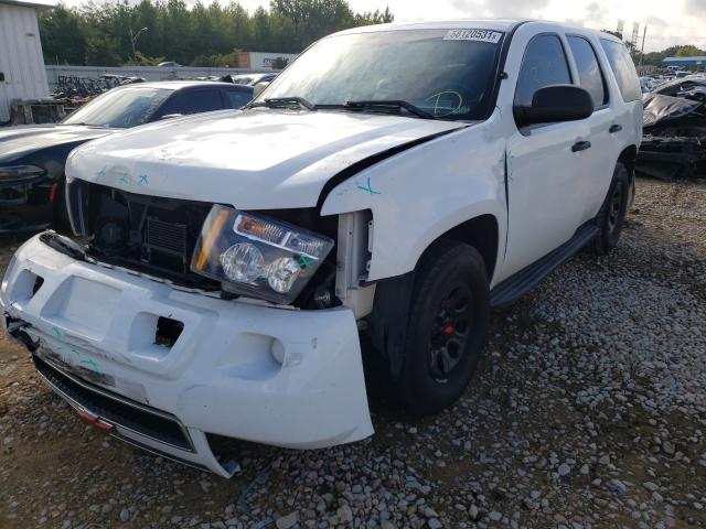2013 CHEVROLET TAHOE POLI 1GNLC2E03DR293393