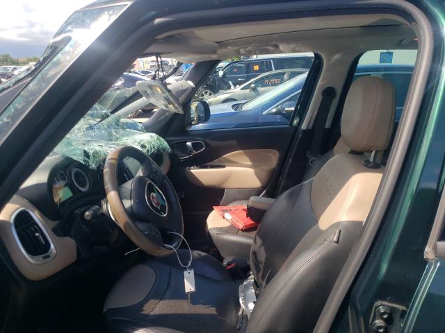 2017 FIAT 500L TREKK ZFBCFADH7HZ040247