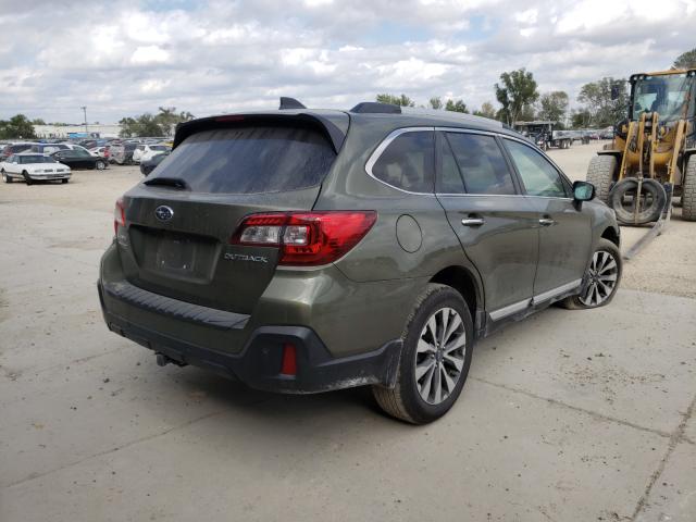 2018 SUBARU OUTBACK TO 4S4BSATC2J3344844