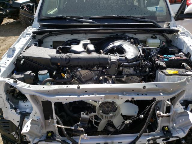 2021 TOYOTA 4RUNNER VE JTELU5JR6M5891766