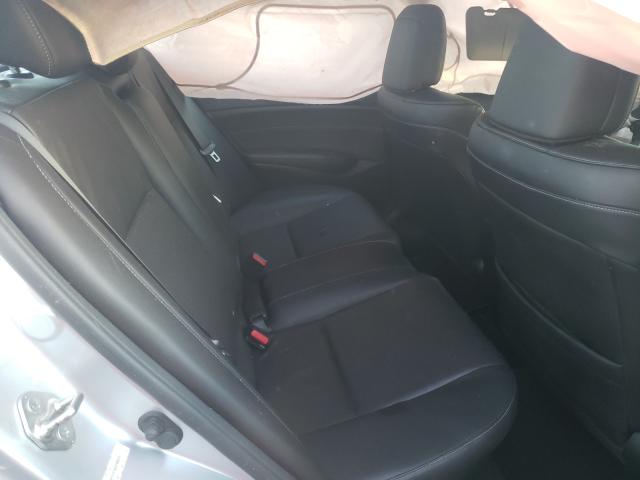 2013 ACURA ILX 24 PRE 19VDE2E54DE000351