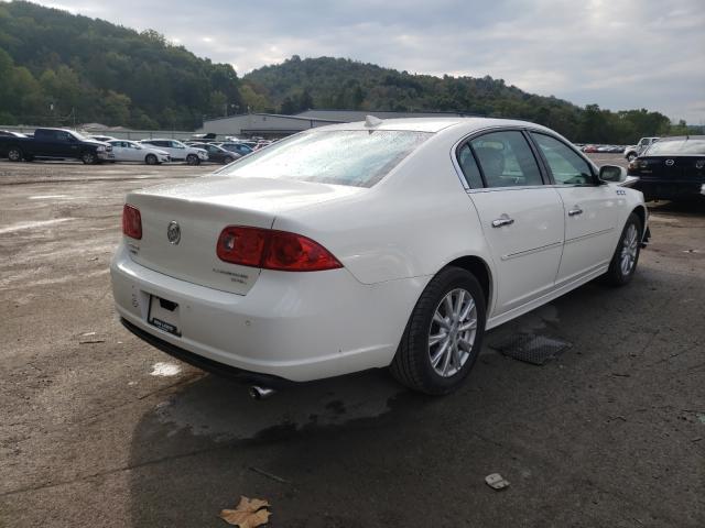 2011 BUICK LUCERNE 1G4HC5EM3BU142515