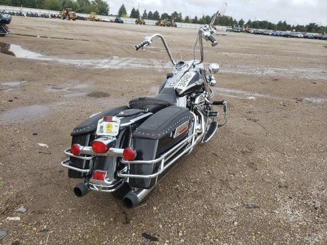 2003 HARLEY-DAVIDSON FLHRI 1HD1FBW123Y702694