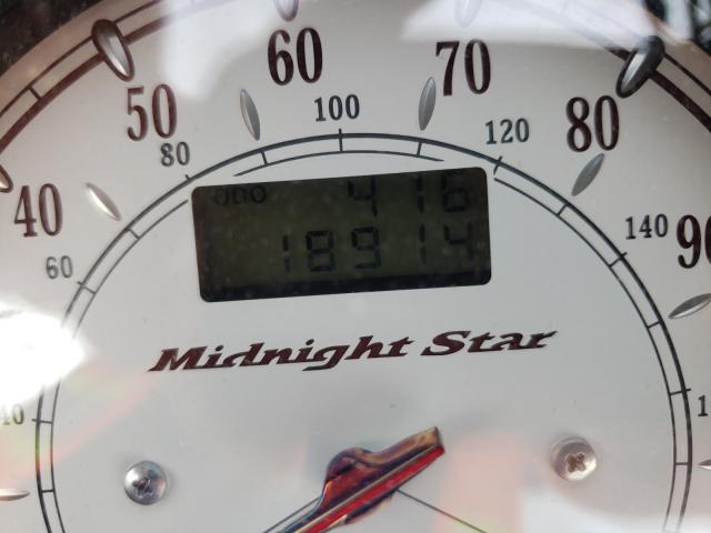 2005 YAMAHA XV1700 A JYAVP17E15A014964