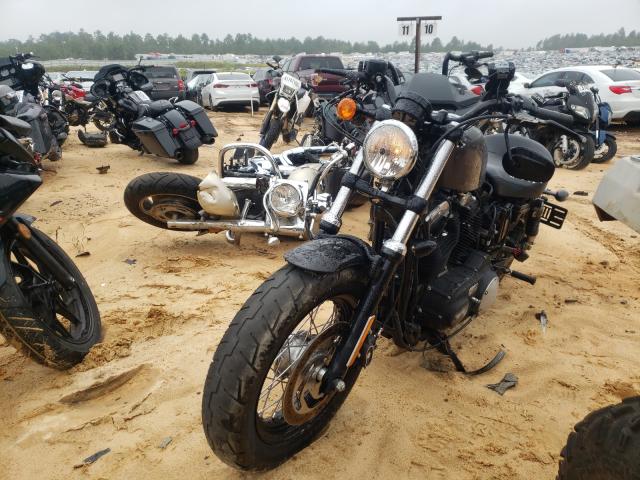 2015 HARLEY-DAVIDSON XL1200 FOR 1HD1LC315FC433997