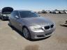 2011 BMW  3 SERIES