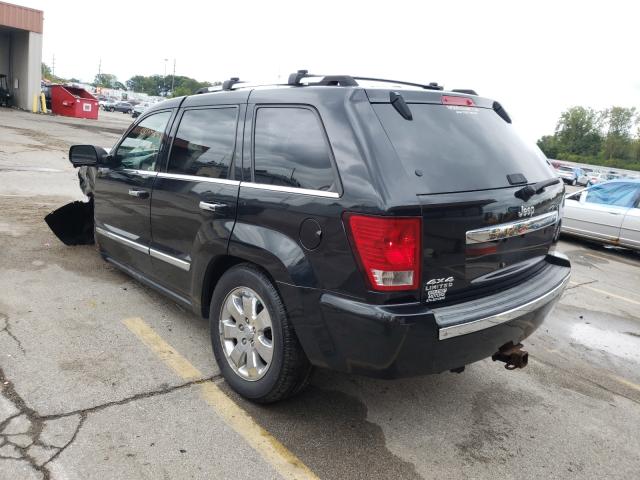 2010 JEEP 4X4LIMITED 1J4PR5GK5AC132870