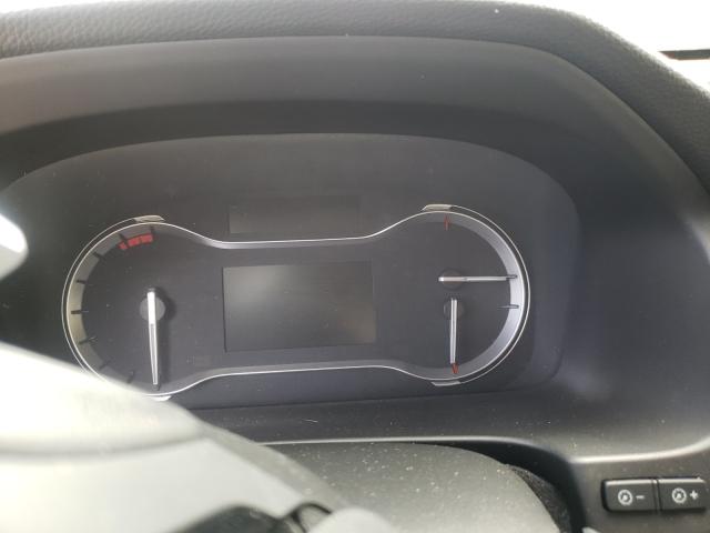 2017 HONDA PILOT ELIT 5FNYF6H0XHB063421