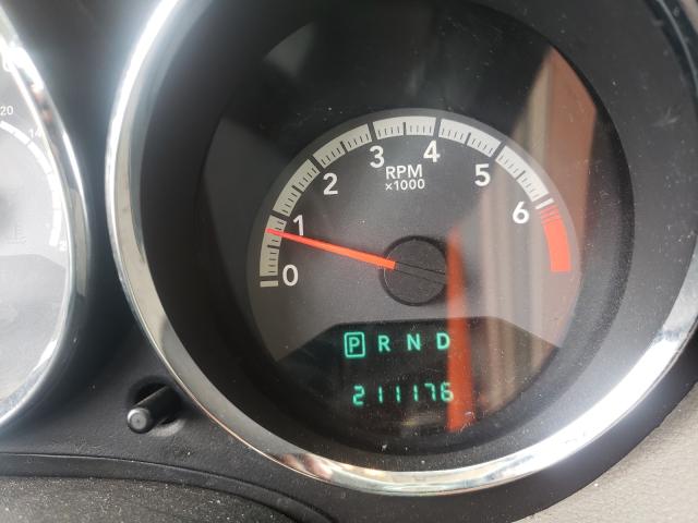 2010 DODGE CALIBER SX 1B3CB4HA6AD570933