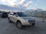 2007 LINCOLN  MKX