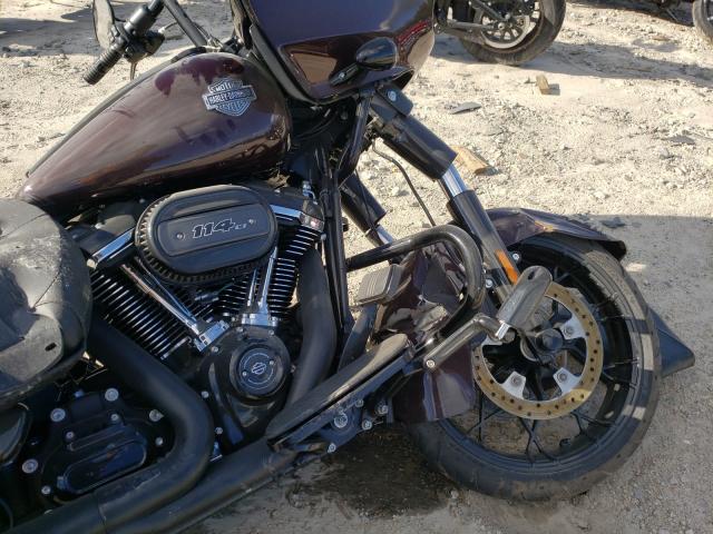 2021 HARLEY-DAVIDSON FLTRXS 1HD1KTP14MB601113