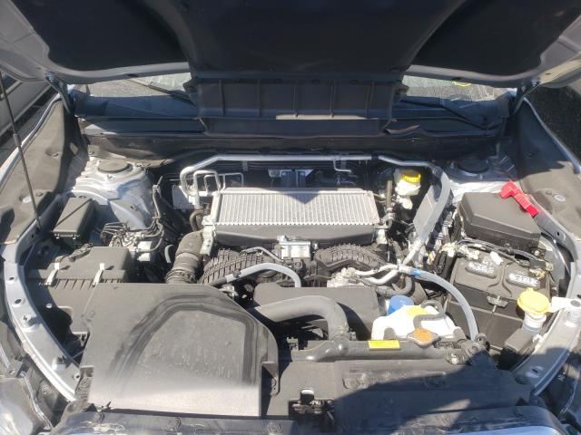 2021 SUBARU ASCENT PRE 4S4WMAFD4M3426515