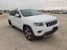 2014 JEEP  CHEROKEE