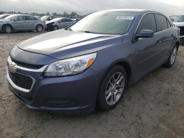 2015 CHEVROLET MALIBU 1LT - 1G11C5SL0FF322961