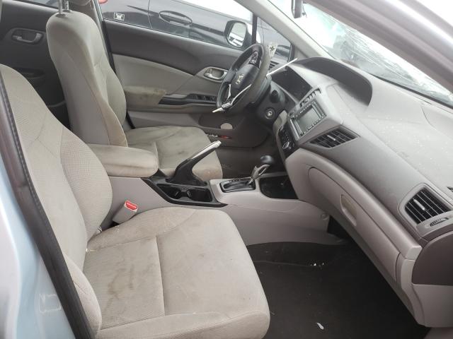 2012 HONDA CIVIC NATU 19XFB5F50CE001987