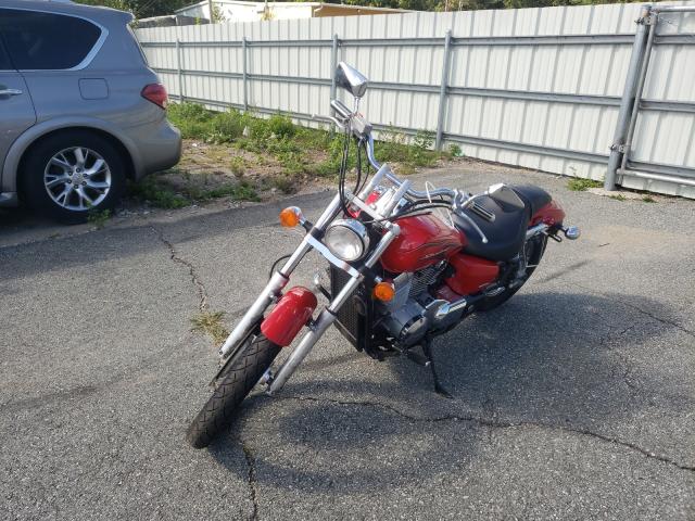 2007 HONDA VT750 C2F JH2RC53437M004032