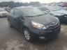 2015 KIA  RIO