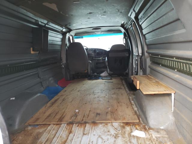 2006 Ford Econoline E350 Super Duty Van VIN: 1FTSS34L26DB45129 Lot: 35476302