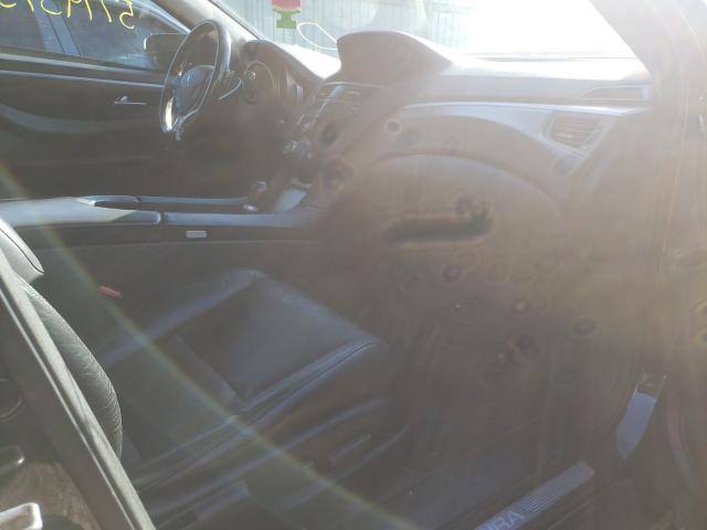 2012 ACURA ZDX TECHNO 2HNYB1H47CH500614