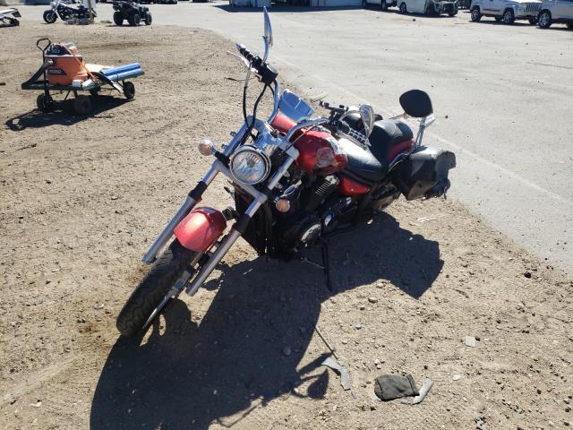 2012 YAMAHA XVS1300 CU JYAVP33E8CA006116