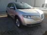 2013 LINCOLN  MKX